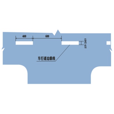 指示标线
